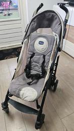 Chicco liteway kinderwagen, Ophalen, Gebruikt