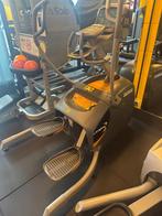 Fitness octane lateral machine, Sport en Fitness, Ophalen, Gebruikt, Metaal