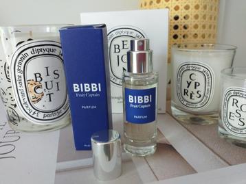 10 ML BIBBI Fruit Captain Eau de Parfum voor 14,99 euro
 beschikbaar voor biedingen