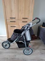 Hondenbuggy InnoPet Comfort EFA ECO inclusief. Regenhoes, Ophalen of Verzenden, Gebruikt