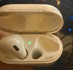 Apple AirPods - Goedkoop, Audio, Tv en Foto, Koptelefoons, Overige merken, Gebruikt, Draadloos, Op oor (supra aural)