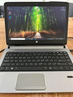 HP laptop - ProBook - i5 - 120 Gb SSD harde schijf, 2 tot 3 Ghz, Qwerty, 14 inch, Ophalen of Verzenden