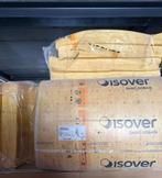 Isover Mupan plus isolatie glaswol platen, Ophalen, 12 cm of meer, Nieuw, Muurisolatie
