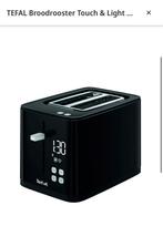 Tefal broodrooster, Witgoed en Apparatuur, Broodroosters, Ophalen, Zo goed als nieuw