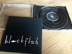 Blackfish-same. Must have deze fantastische cd., Ophalen of Verzenden, Zo goed als nieuw, Poprock