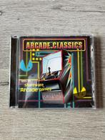 CD Rom Arcade classics, Ophalen of Verzenden, Zo goed als nieuw
