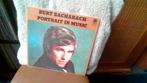 Burt Bacharach – Portrait In Music, Ophalen, 1960 tot 1980, Zo goed als nieuw, 12 inch