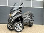 PIAGGIO MP3 500 LT ABS - 2017, Motoren, Motoren | Piaggio, Scooter, Particulier, ABS, 12 t/m 35 kW