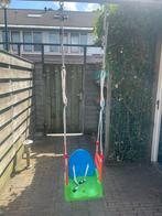 Mooie kinderschommel / babyschommel, Ophalen, Gebruikt, Schommel
