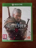 The Witcher 3, Avontuur en Actie, Vanaf 18 jaar, 1 speler, Ophalen of Verzenden
