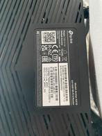 TP-Link Archer AX10 WiFi 6 Router, Computers en Software, Routers en Modems, Ophalen of Verzenden, Zo goed als nieuw, Router