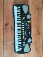kinder keyboard my music style, Muziek en Instrumenten, Keyboards, Overige merken, Gebruikt, Ophalen