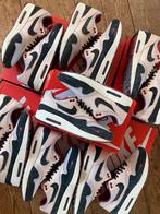 Nike Air Max 1 Keep Rippin Stop Slippin KRSS 42.5 US9 DS, Nieuw, Ophalen of Verzenden, Sneakers of Gympen, Nike