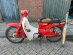 honda c90, Fietsen en Brommers, Brommers | Oldtimers, Ophalen, 90 cc
