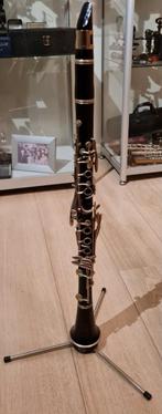 Besson 35 klarinet, Ophalen of Verzenden, Zo goed als nieuw, Met koffer