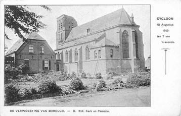 (301-108-031) Borculo De Verwoesting beschikbaar voor biedingen