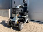 Scootmobiel Royal 20 - 20kmpu - gratis bezorgd, Diversen, Ophalen of Verzenden, Zo goed als nieuw, Elektrische rolstoel, Nvt