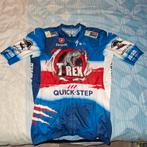 Soudal-Quick-step T-Rex,  S size, Fietsen en Brommers, S, Castelli, Nieuw, Ophalen of Verzenden