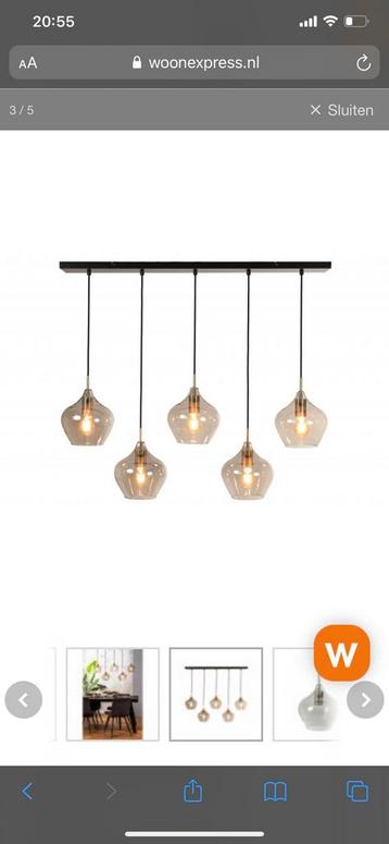Hanglamp  beschikbaar voor biedingen
