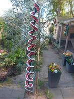 Mooie windspinner
80cm lang, Ophalen of Verzenden, Zo goed als nieuw, Haken, Patroon of Boek
