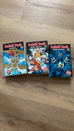 3x Donald Duck thema pocket nrs 49, 51, 52, Meerdere comics, Ophalen of Verzenden, Zo goed als nieuw, Europa