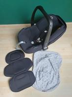 Maxi cosi Tinca, Ophalen, Gebruikt, 0 t/m 10 kg, Maxi-Cosi