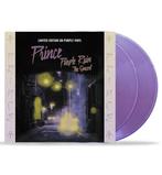 Vinyl 2x10" Prince Purple Rain Concert Live NMB PURPLE NIEUW, Cd's en Dvd's, Vinyl | Pop, Ophalen of Verzenden, 2000 tot heden