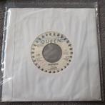 Queen  - Mustapha  / Dead on time, Ophalen of Verzenden, Gebruikt, Pop