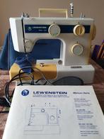 Lewenstein 2200 naaimachine, Ophalen, Gebruikt, Naaimachine, Lewenstein