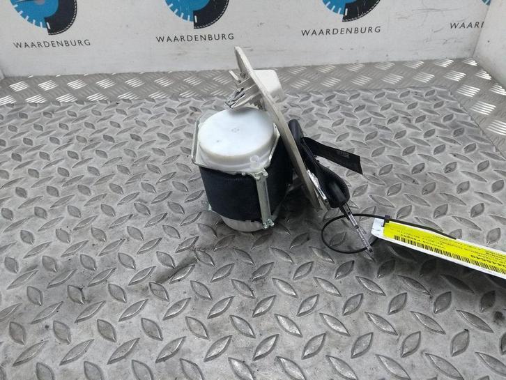 FORD FOCUS C MAX [SEAT_BELT] 2017, Auto-onderdelen, Interieur en Bekleding, Gebruikt, ARN erkend, Stiba lid, Erkend duurzaam, Ophalen of Verzenden