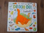 Jet Boeke - Dikkie Dik zoekboek - vanaf 2 jaar, Ophalen of Verzenden, Gelezen, Jet Boeke