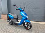 Peugeot kisbee 4T 50cc Injectie Bromscooter 3724 km BJ 2021, Fietsen en Brommers, Scooters | Peugeot, Overige modellen, Maximaal 45 km/u
