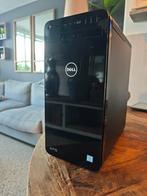 Dell XPS 8930 Desktop pc | Core i7-8700 | 16GB / 1Tb, Computers en Software, Desktop Pc's, Ophalen, Dell XPS, Zo goed als nieuw