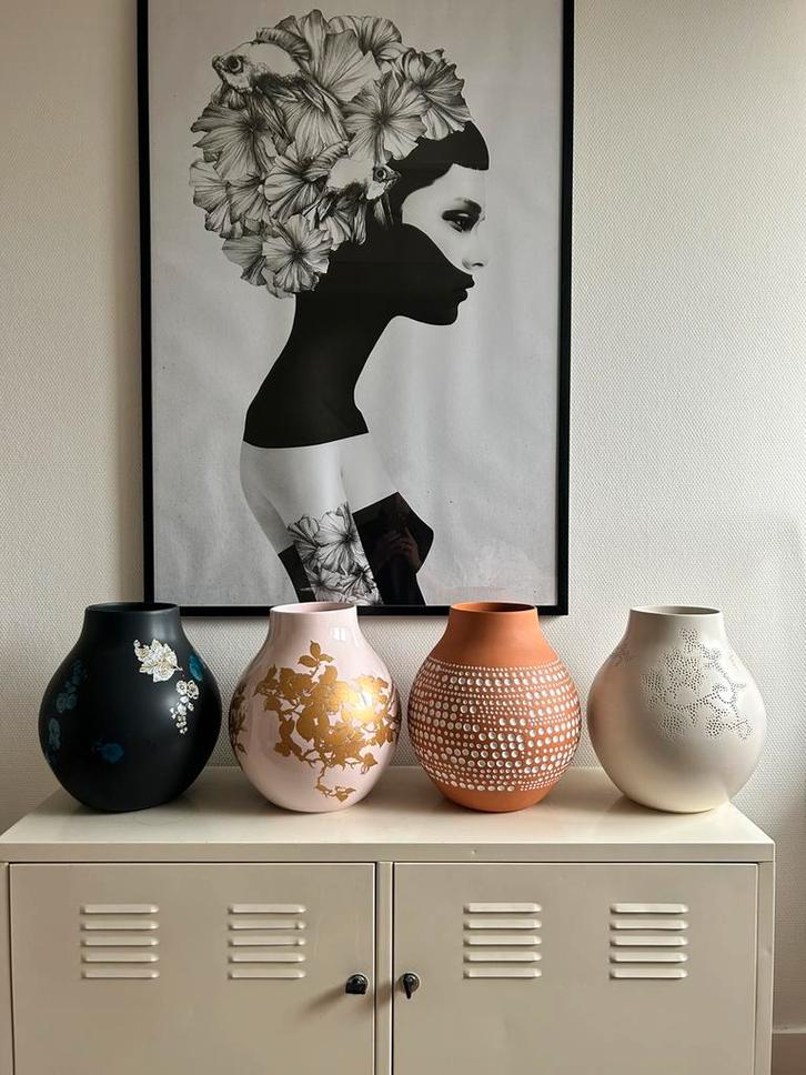 Completse set hella Jongerius ikea PS Jonsberg, Antiek en Kunst, Kunst | Designobjecten, Ophalen