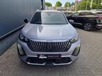 Peugeot 2008 1.2 PureTech 130Pk Allure EAT8 /20x 2008 OP VOO, Auto's, 12 maanden, 1199 cc, Leder en Stof, 1180 kg