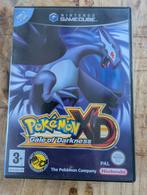 Pokémon XD: Gale of Darkness - GameCube, Spelcomputers en Games, Games | Nintendo GameCube, Gebruikt, 1 speler, Ophalen of Verzenden