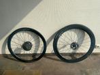 zipp 303s wielset, Ophalen of Verzenden, Zo goed als nieuw, Racefiets, Wiel