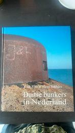 Duitse bunkers in Nederland., Ophalen of Verzenden, Zo goed als nieuw