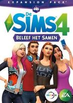 De Sims 4 - Beleef het samen, 1 speler, Ophalen of Verzenden, Zo goed als nieuw, Vanaf 12 jaar