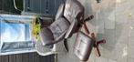 Gratis, Huis en Inrichting, Fauteuils, Ophalen