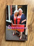 Ouwehoeren: Verhalen uit de Peeskamer, Ophalen of Verzenden, Gelezen, Overige
