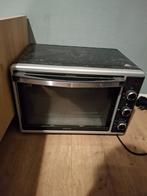 Oventje, Ophalen, Minder dan 45 cm, Oven, Hete lucht