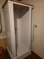 Nooddouche, Doe-het-zelf en Verbouw, Sanitair, Ophalen, Zo goed als nieuw, Douche