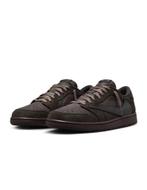 Travis scott jordan 1, Ophalen of Verzenden, Nieuw, Bruin, Jordan x Travis Scott