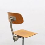 Rare Drawing Chair by Friso Kramer, Huis en Inrichting, Stoelen, Ophalen of Verzenden, Gebruikt, Metaal, Eén