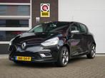 Renault Clio 0.9 TCe GT Line| Bose| 1e eigenaar| Dealeronder, Auto's, Voorwielaandrijving, 898 cc, Gebruikt, Met garantie (alle)
