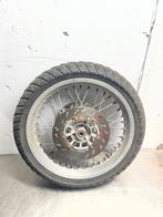 Derbi limited 03 dubbele schijf spaakvelg zeldzaam!, Ophalen of Verzenden, Zo goed als nieuw, Overige typen