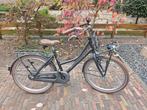 Fiets 22 inch, Ophalen, Gebruikt, 22 inch, Alpina