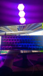 Gaming Toetsenbord Ducky One 2 Mini, Computers en Software, Toetsenborden, Gaming toetsenbord, Ophalen of Verzenden, Qwerty, Bedraad