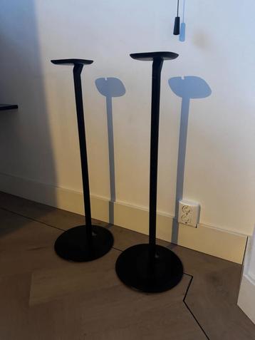 Sonos One - Standaarden – Metaal – 2x (Exclusief speakers) beschikbaar voor biedingen